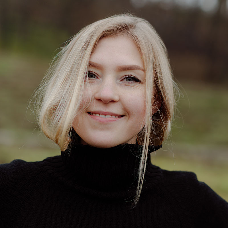 Александра Башкирцева ★ Авторские программы по управлению