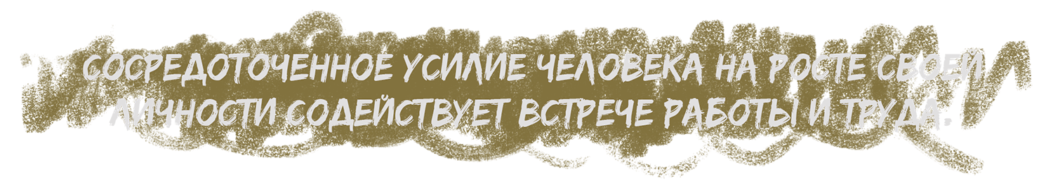 §6 Опыт труда Опыт труда. Блог бизнес-тренера Анна Сторожева