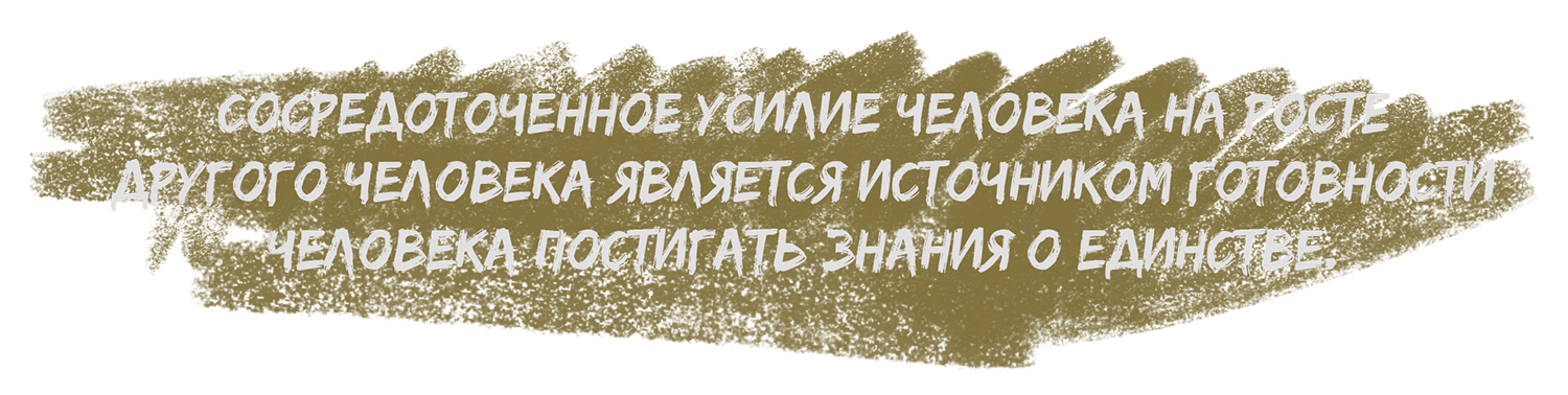 §7 Опыт творчества Опыт созидания. Блог бизнес-тренера Анна Сторожева