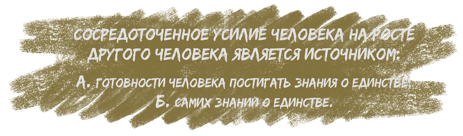 §7 Опыт творчества Опыт созидания. Блог бизнес-тренера Анна Сторожева