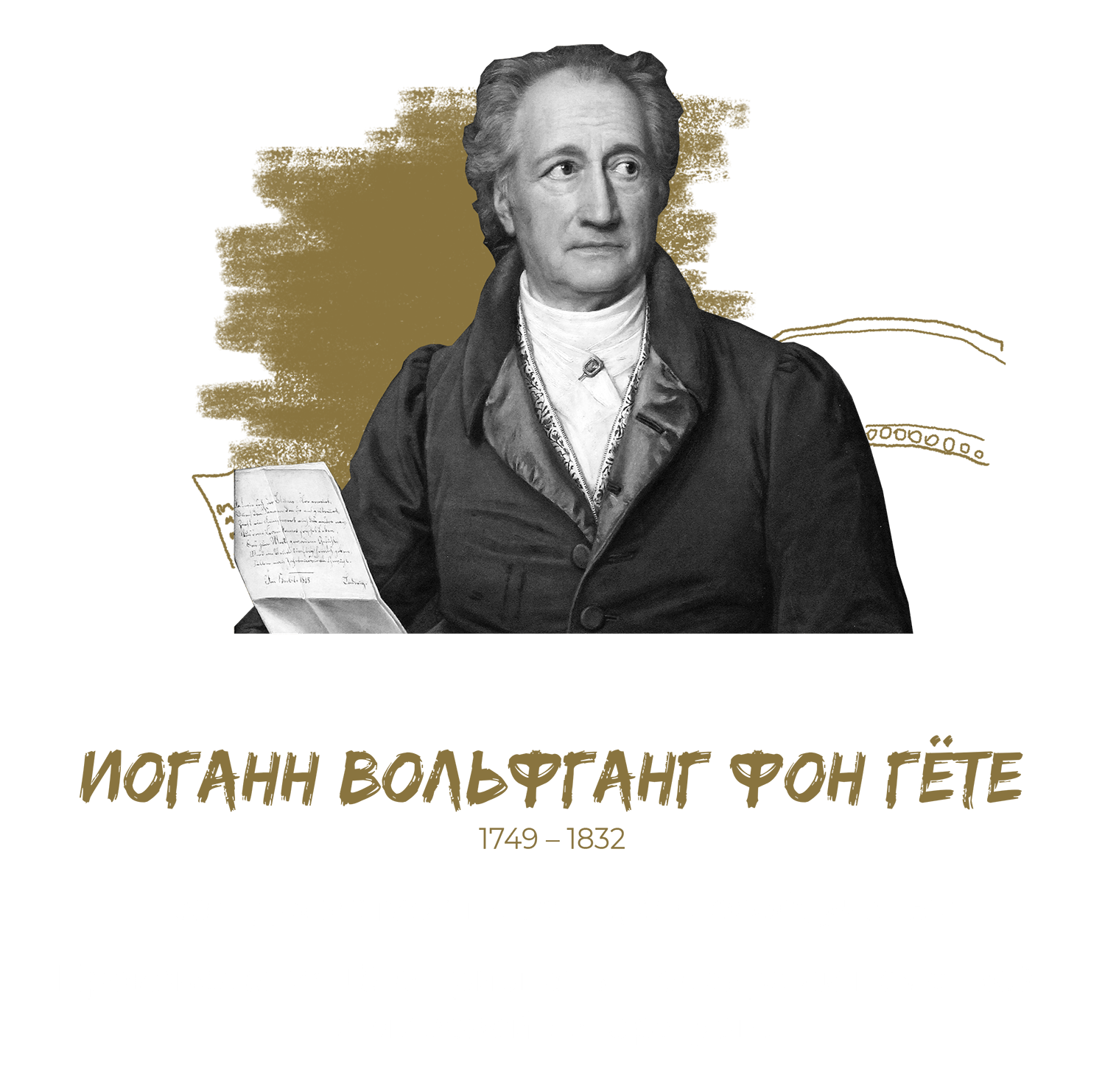 §20 Искренность и страстность Иоганн Вольфганг фон Гёте. Блог бизнес-тренера Анна Сторожева
